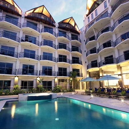 Oceano Boutique Hotel & Bistro Хако Екстер'єр фото