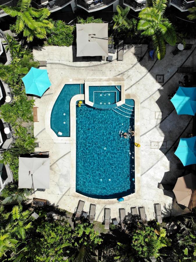 Oceano Boutique Hotel & Bistro Хако Екстер'єр фото