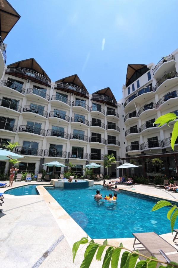 Oceano Boutique Hotel & Bistro Хако Екстер'єр фото
