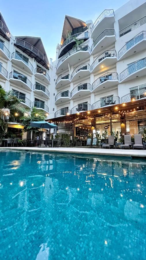 Oceano Boutique Hotel & Bistro Хако Екстер'єр фото