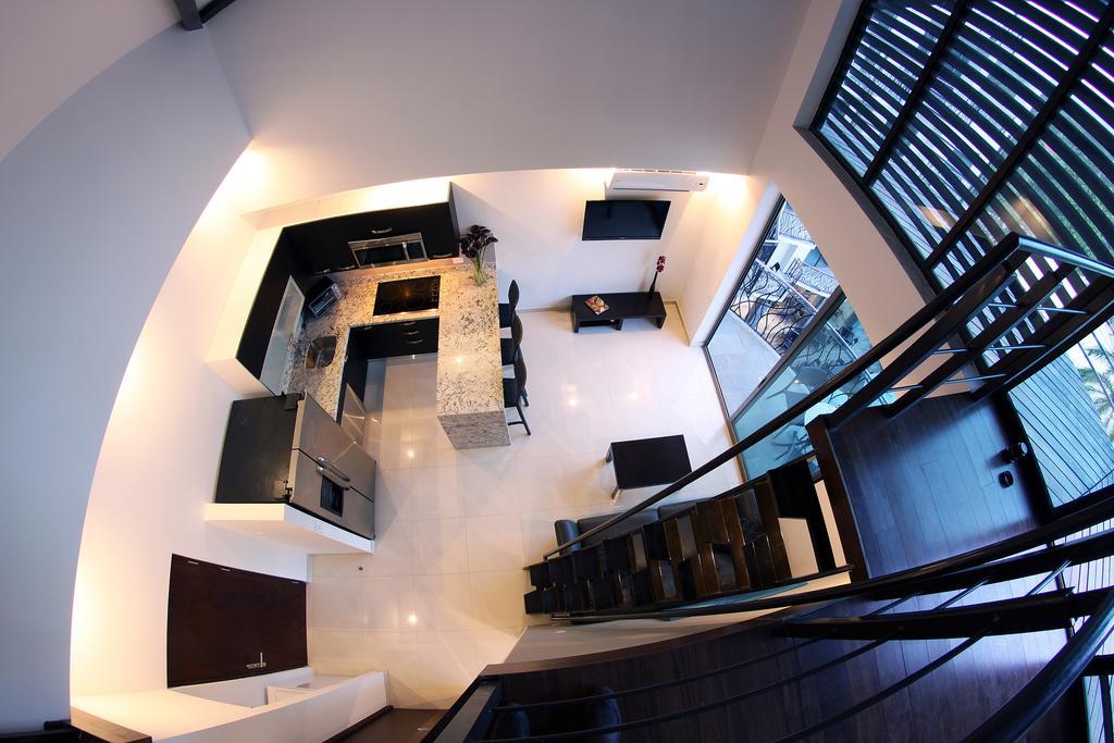 Oceano Boutique Hotel & Bistro Хако Екстер'єр фото