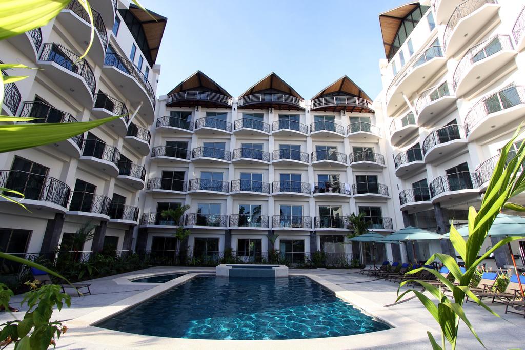Oceano Boutique Hotel & Bistro Хако Екстер'єр фото