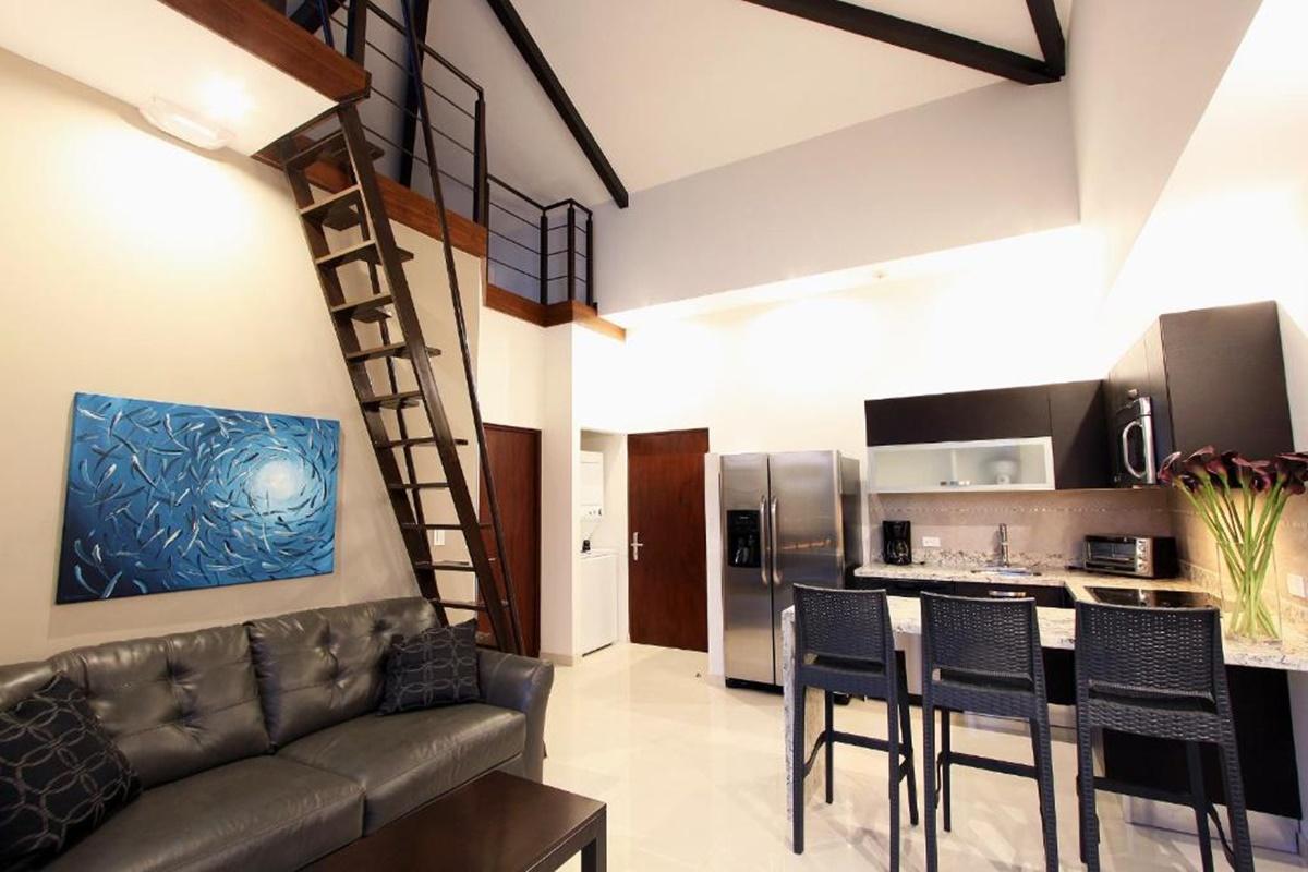 Oceano Boutique Hotel & Bistro Хако Екстер'єр фото