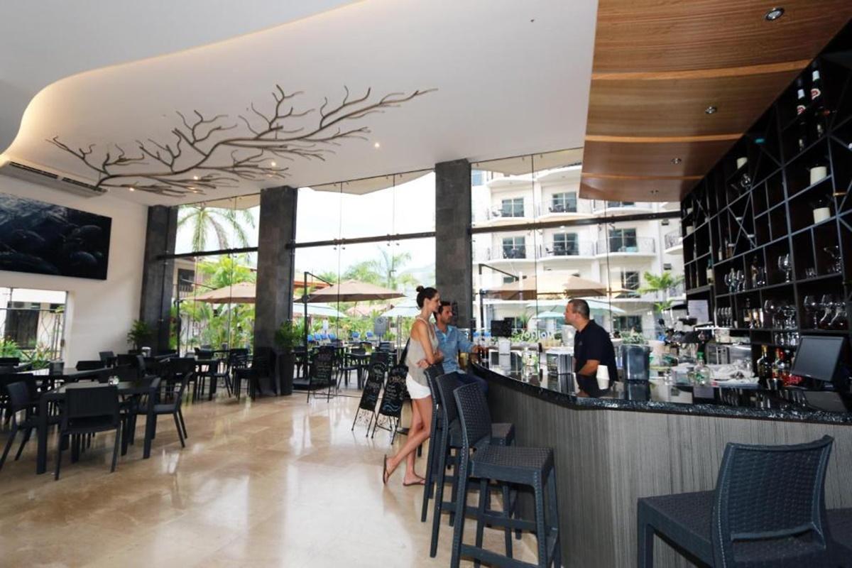 Oceano Boutique Hotel & Bistro Хако Екстер'єр фото