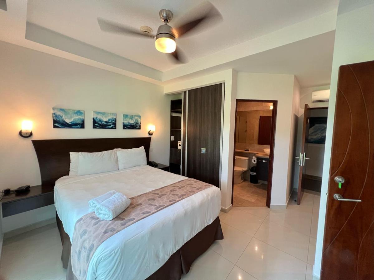 Oceano Boutique Hotel & Bistro Хако Екстер'єр фото