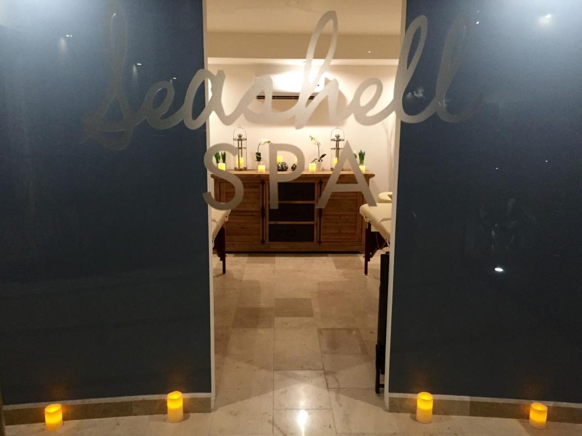 Oceano Boutique Hotel & Bistro Хако Екстер'єр фото