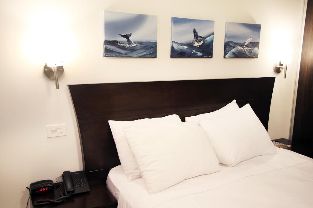Oceano Boutique Hotel & Bistro Хако Екстер'єр фото